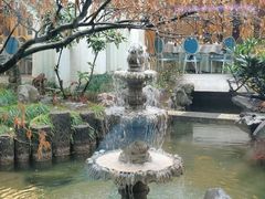 -园林格兰云天大酒店-太极名厨中餐厅