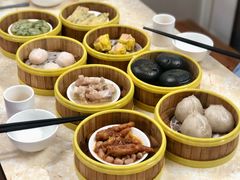 -肥佬夜茶(早茶·西乡店)