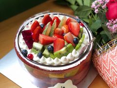 -BreadTalk面包新语·烘焙蛋糕(领展购物广场店)