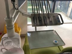 -泰康拜博口腔医院(海曙店)