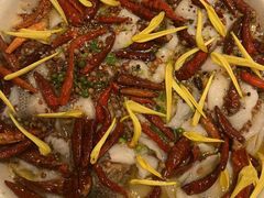 -太二酸菜鱼(武汉光谷保利店)
