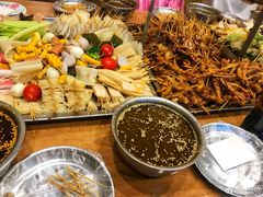 -谢智冷沾沾(马家巷总店)