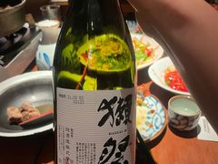 -醉虎传(南锣鼓巷店)