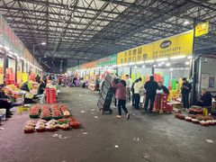 -江杨农产品批发市场