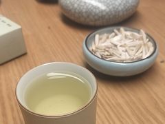 -兰亭茶叙(新新家苑店)