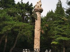 -北陵公园