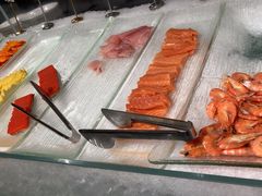 -晶丽香榭自助餐(南京大饭店)