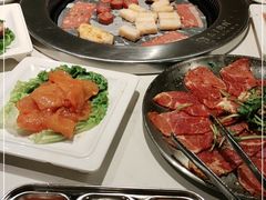 -么子烤肉(化龙池店)