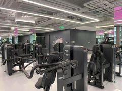 -优享健身(三元桥店)