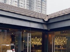 -无印良品餐堂 MUJI Diner(成都太古里店)