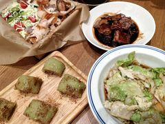 -弄堂里·寻味杭州(湖滨银泰in77C区店)