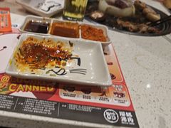 -猫爪爪原切自助烤肉(观音桥阳光世纪店)