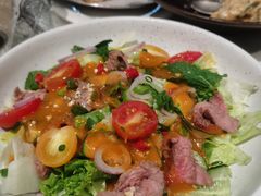 -Nana And Her Friends Restaurant 娜娜家(小寨原力场店)