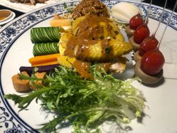 -花家怡园·宴会厅(簋街四合院总店)