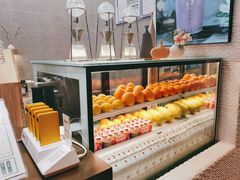 -茶也运也(望京万科店)