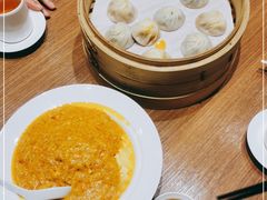 -鼎鼎香·港式火锅(北京SKP店)