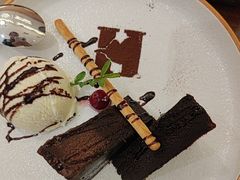-豪客来牛排(空港华联店)
