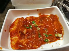 -火炉火自助餐(悠唐购物中心店)
