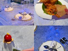 -九献创意菜·牛排馆(亮马河花园店)
