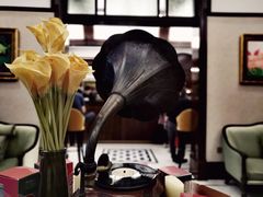 -东海咖啡馆