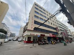 -李氏紫竹林卤粉(火车站店)