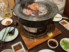 -蒜香焼肉PURUSHIN(马场路店)