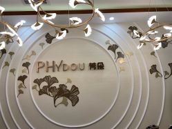 -芳朵美容养生SPA