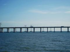 -宝安西湾红树林湿地公园