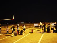 -杭州萧山国际机场