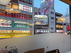 -蟹道乐(道顿堀本店)