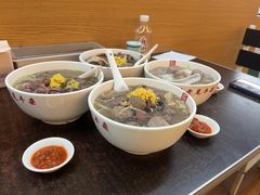 -潮镇老尾牛杂(环城西路店)