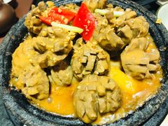 -潮堂 · 潮州菜(国贸商城店)