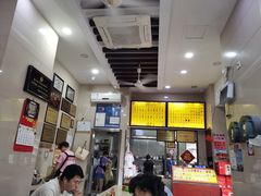 -安平依杰拌粉干(大同店)