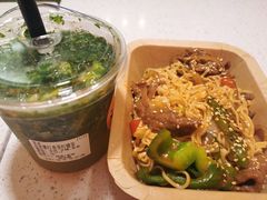 -肥安娜·小吃·饮品