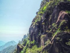 -三清山风景名胜区