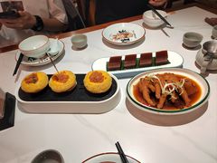 -禄运茶居·手工点心(恒宝广场店)