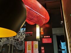 -老板恋上鱼(印象城店)