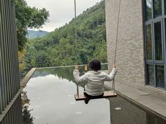 -大余丫山旅游度假区