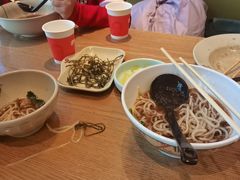 -李先生牛肉面大王(欧亚卖场店)