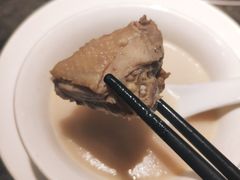 -煲宫(华润万象城店)