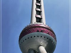 -东方明珠广播电视塔