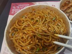 -盛香亭热卤(光明大仟里店)
