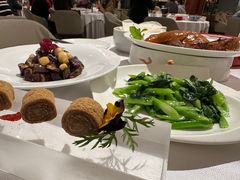 -满堂·烤鸭店·北京菜(鼓楼店)