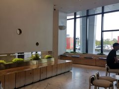 -喜茶(永旺梦乐城店)