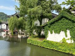 -柯岩风景区