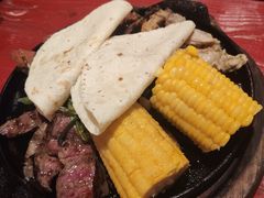 -Pistolera Mexican Cantina女枪手墨西哥餐厅(碧云路店)