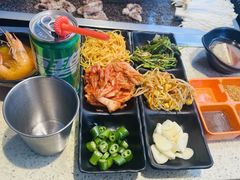 -猪的故事·韩式烤肉(韩乐坊店)