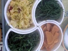 -壹阁胡羊焖饼(敦煌夜市店)