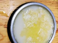 -小铫鸡汤