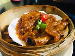 -港味仙(龙盛国际商业广场店)
